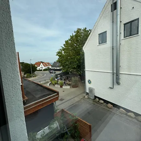 Hyggelig Lejlighed Naer Strand Espergærde